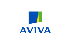 Aviva logo