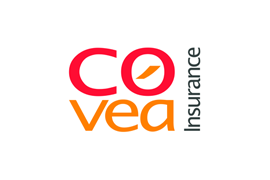 Covea Insurance logo